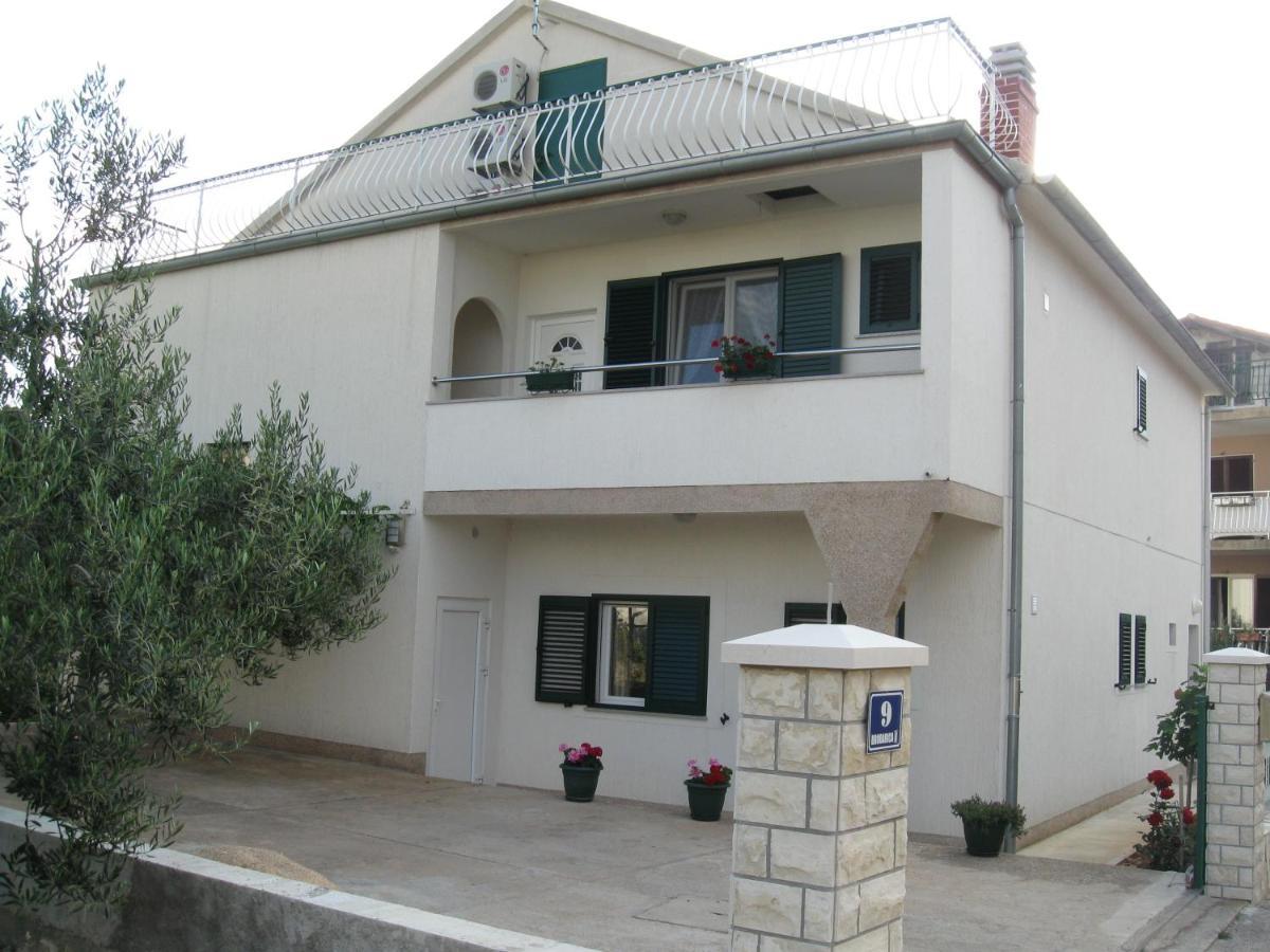 Apartments With A Parking Space Brodarica, Sibenik - 11262 브로다리카 외부 사진
