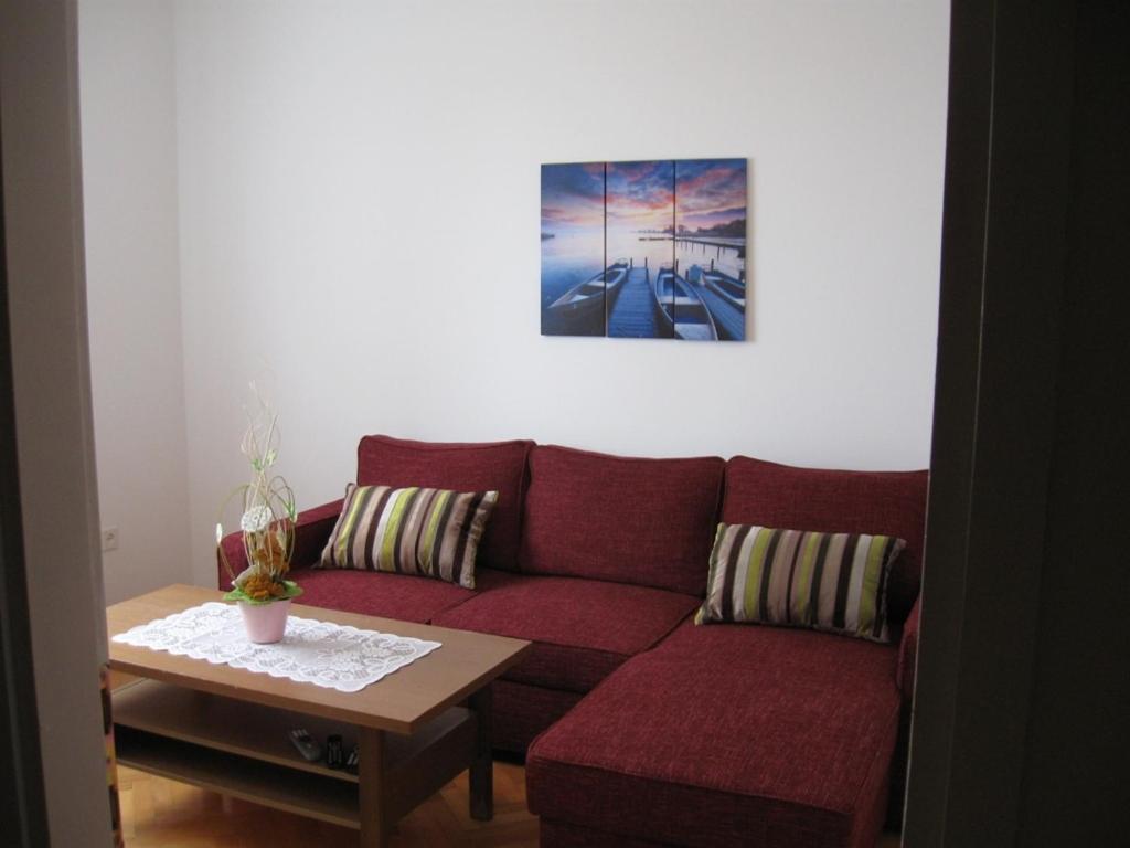 Apartments With A Parking Space Brodarica, Sibenik - 11262 브로다리카 객실 사진